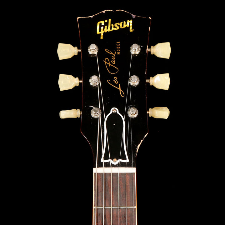 Gibson Custom Shop Collectors Choice #24 Charles Daughtry Nicky 1959 Les Paul Lemonburst