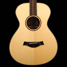 Taylor Custom Shop BTO Grand Concert 12-Fret Engelmann Spruce and Indian Rosewood 2015