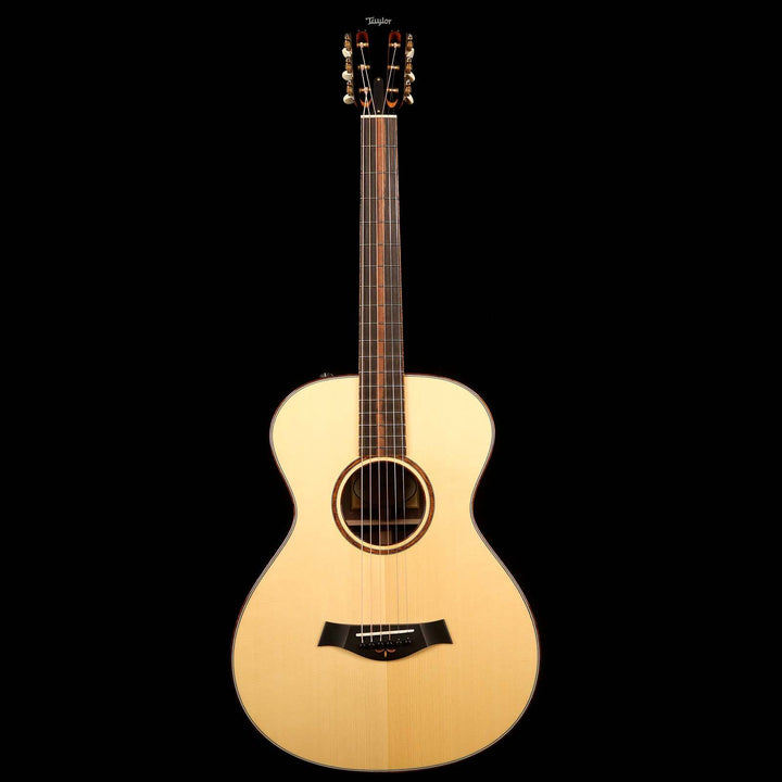 Taylor Custom Shop BTO Grand Concert 12-Fret Engelmann Spruce and Indian Rosewood 2015