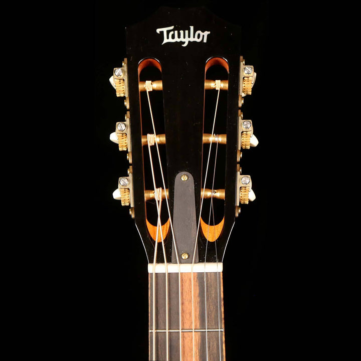 Taylor Custom Shop BTO Grand Concert 12-Fret Engelmann Spruce and Indian Rosewood 2015