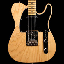 Fender American Standard Telecaster Natural 2016