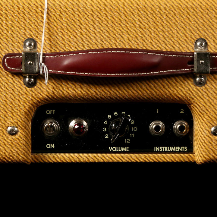 Fender '57 Custom Champ Combo Amplifier