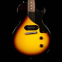 Gibson Custom Shop Roasted 1957 Les Paul Junior Lightly Aged Vintage Sunburst 2017