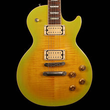 Gibson Les Paul Standard Gecko Burst 2005