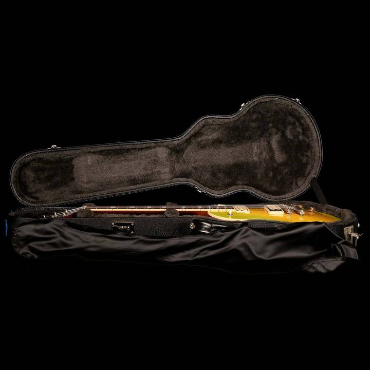 Gibson Les Paul Standard Gecko Burst 2005