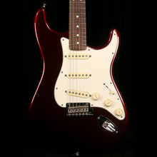 Fender American Standard Stratocaster Bordeaux Metallic 2016