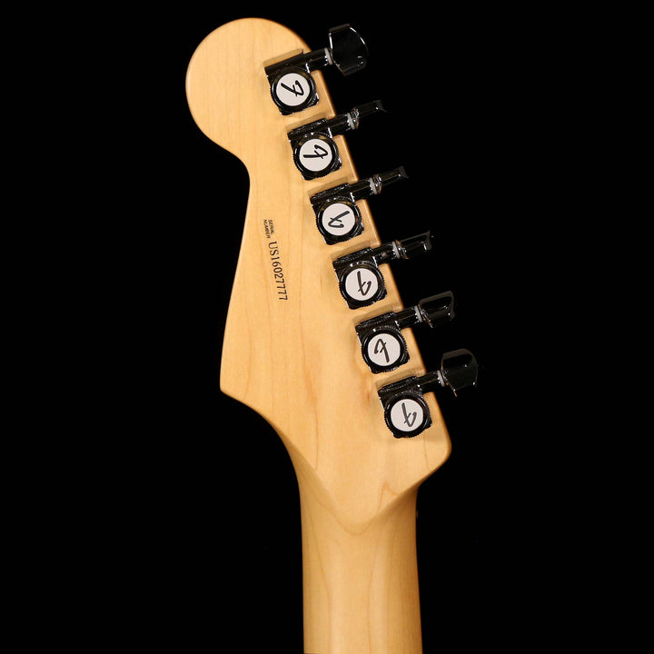 Fender American Standard Stratocaster Bordeaux Metallic 2016