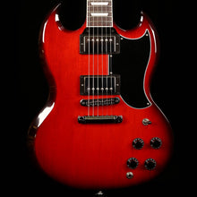 Gibson SG Standard T Cherry Burst 2017