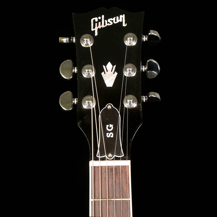 Gibson SG Standard T Cherry Burst 2017