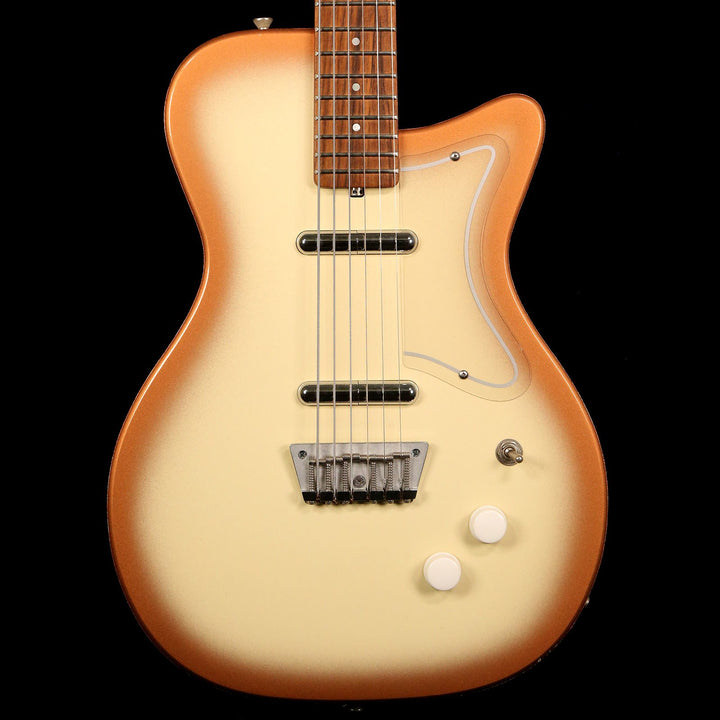 Jerry Jones Neptune Baritone Guitar