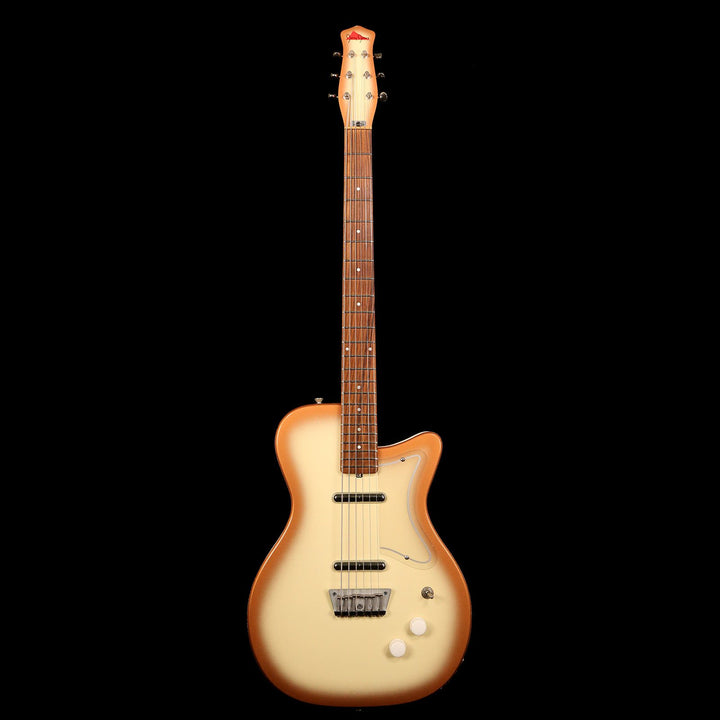 Jerry Jones Neptune Baritone Guitar
