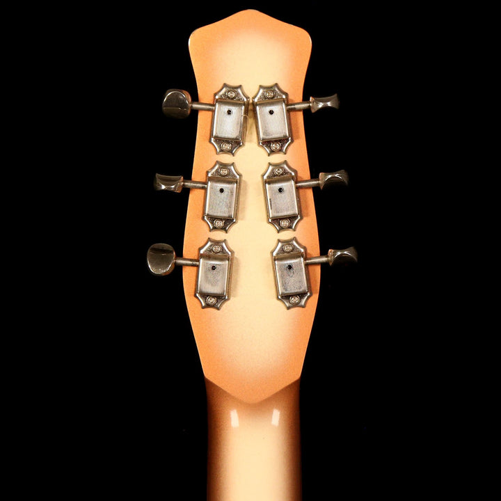 Jerry Jones Neptune Baritone Guitar