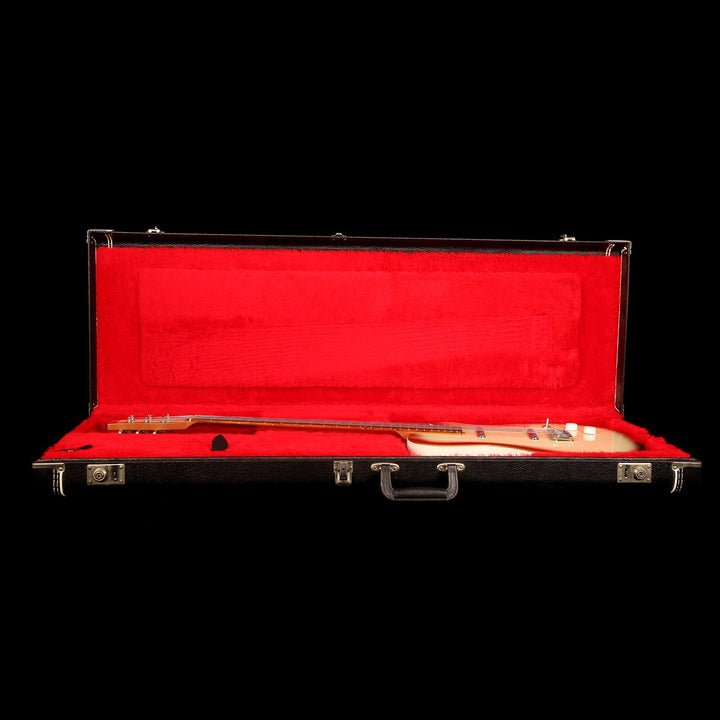 Jerry Jones Neptune Baritone Guitar