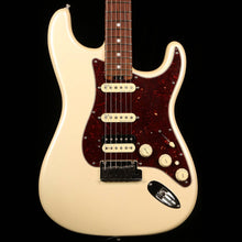 Fender American Elite Stratocaster HSS Shawbucker Olympic Pearl 2016