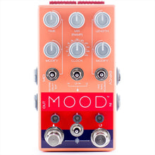 Chase Bliss MOOD Granular Delay and Looper Pedal