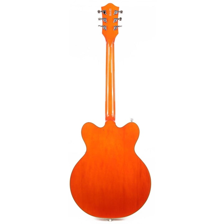 Gretsch G5622T Electromatic Center Block Double-Cut Orange Stain