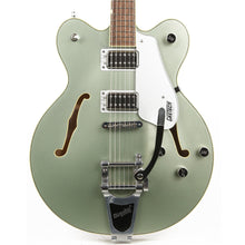 Gretsch G5622T Electromatic Center Block Double-Cut Aspen Green