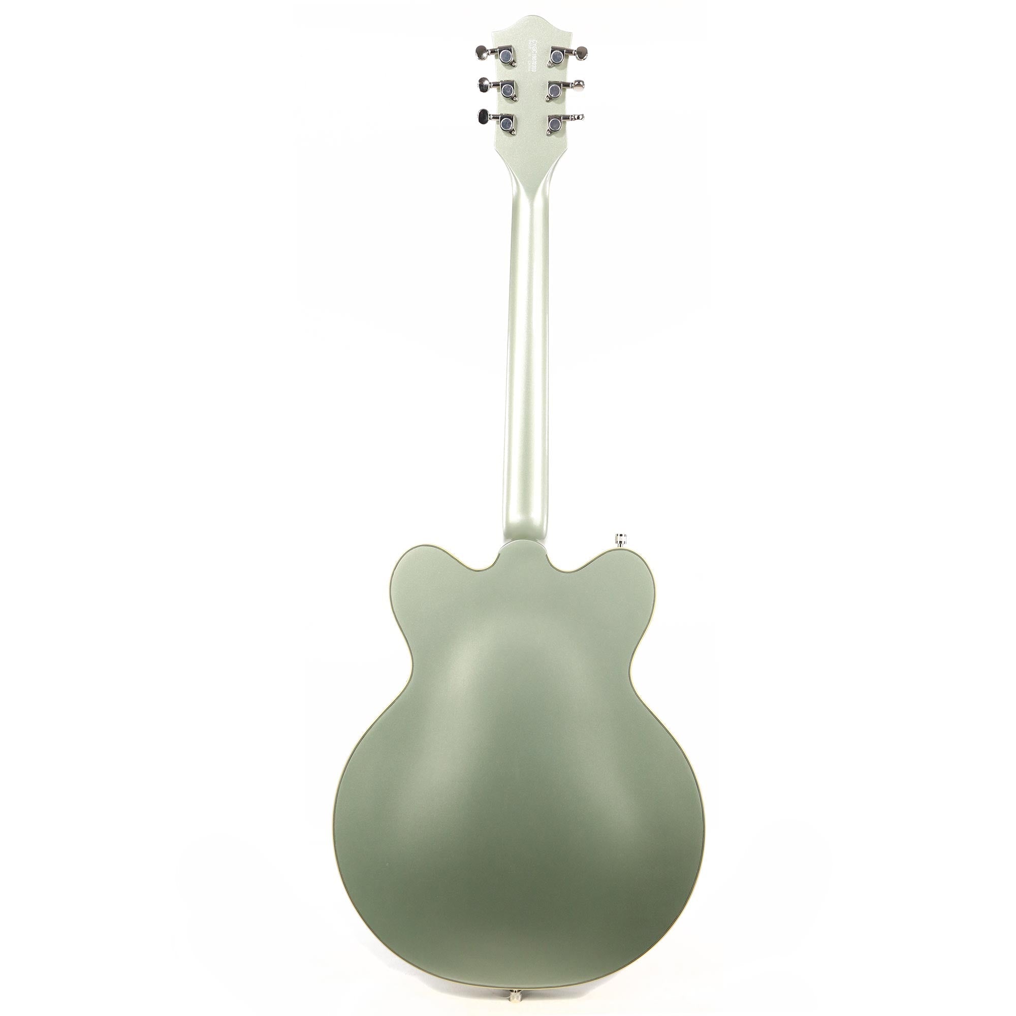 Gretsch G5622T Electromatic Center Block Double-Cut Aspen Green