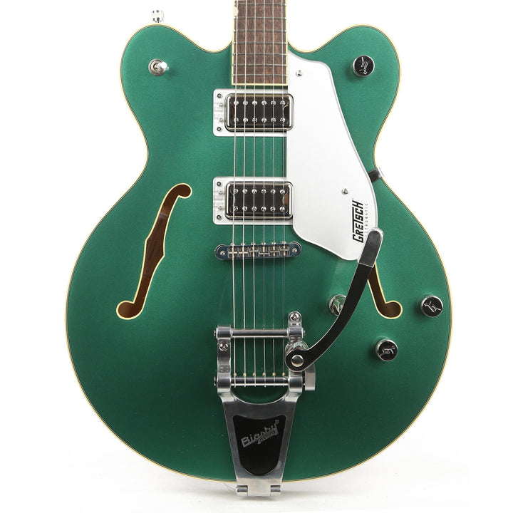 Gretsch G5622T Electromatic Center Block Double-Cut Georgia Green