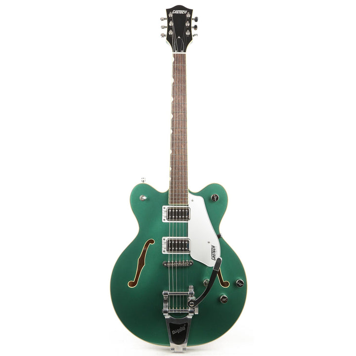Gretsch G5622T Electromatic Center Block Double-Cut Georgia Green