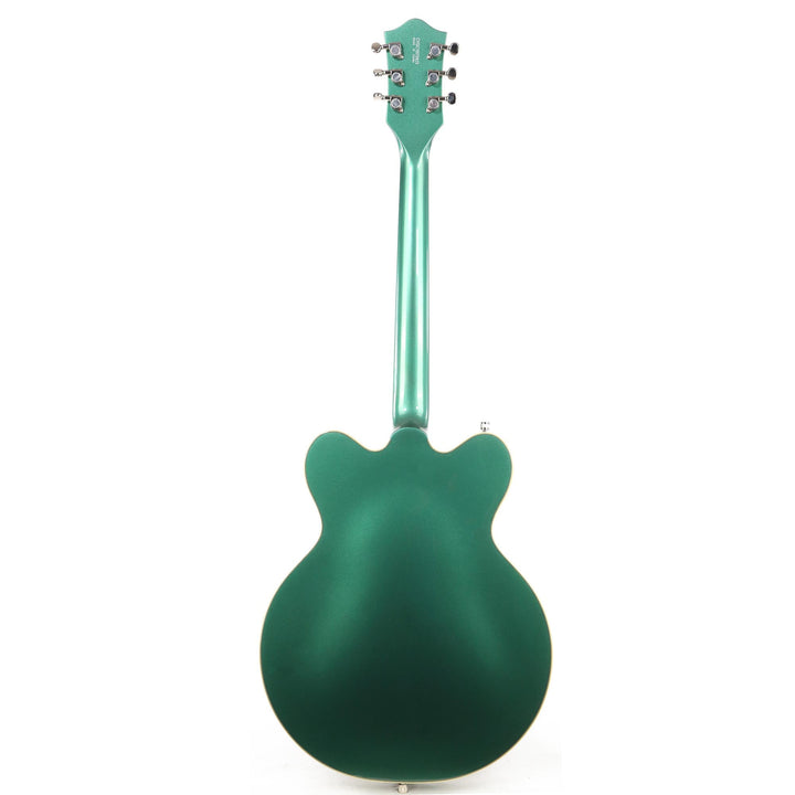 Gretsch G5622T Electromatic Center Block Double-Cut Georgia Green