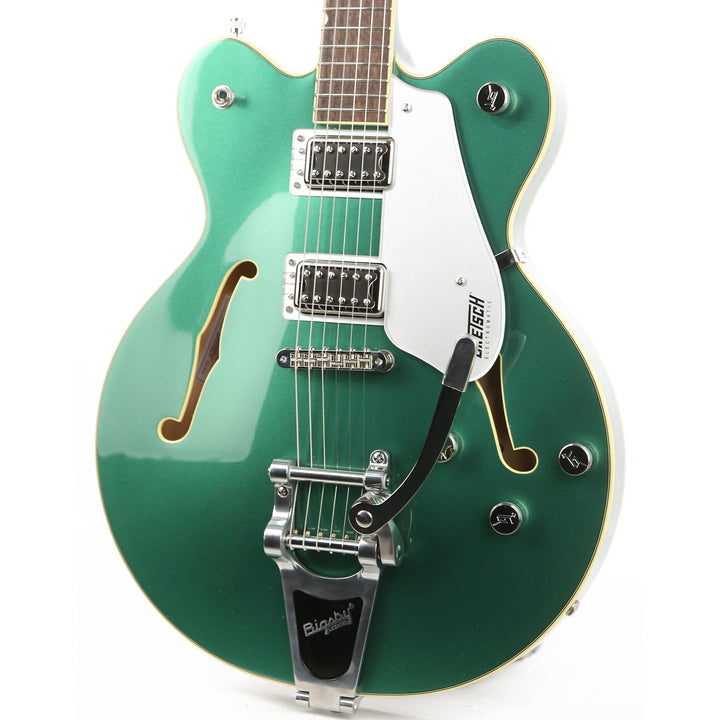 Gretsch G5622T Electromatic Center Block Double-Cut Georgia Green