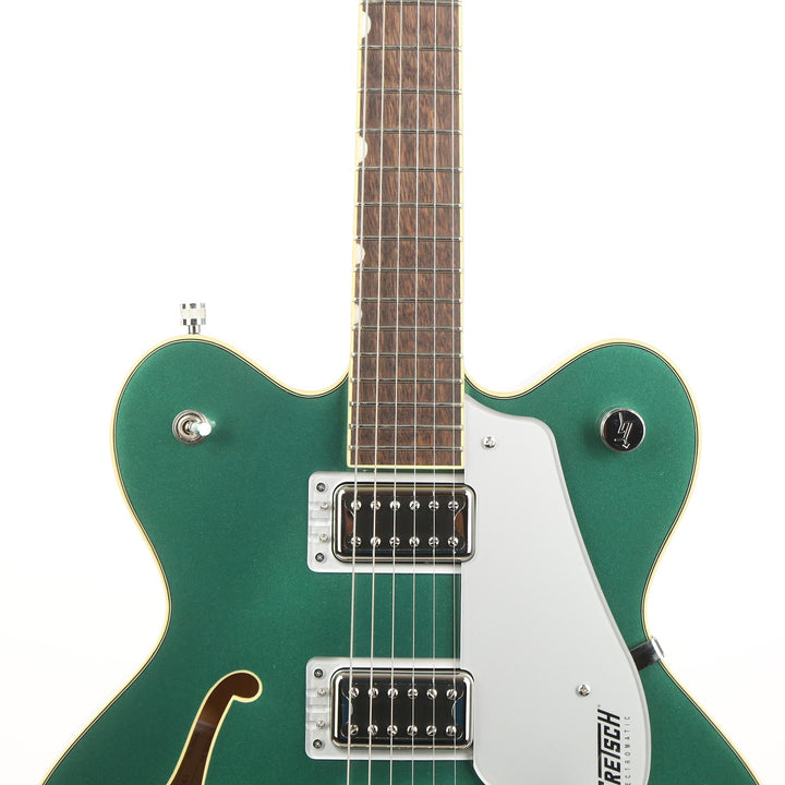 Gretsch G5622T Electromatic Center Block Double-Cut Georgia Green
