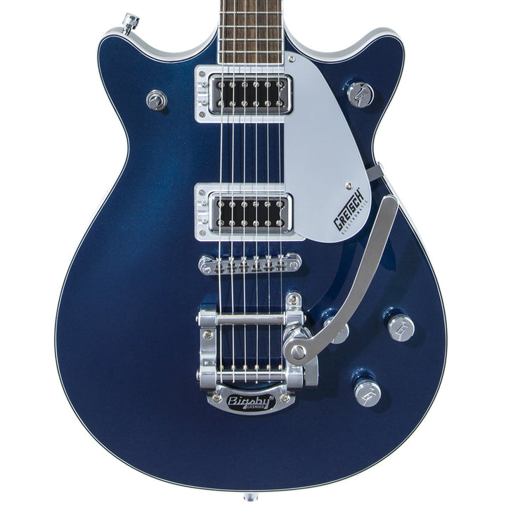 Gretsch G5232T Electromatic Double Jet FT Midnight Sapphire