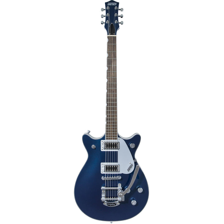 Gretsch G5232T Electromatic Double Jet FT Midnight Sapphire
