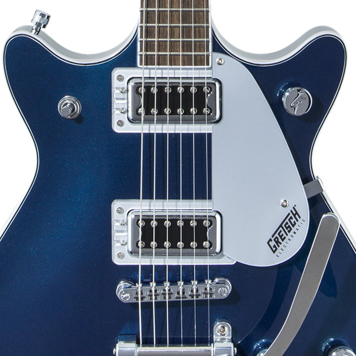 Gretsch G5232T Electromatic Double Jet FT Midnight Sapphire