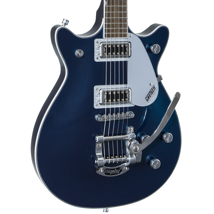 Gretsch G5232T Electromatic Double Jet FT Midnight Sapphire