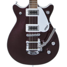 Gretsch G5232T Electromatic Double Jet FT Dark Cherry Metallic