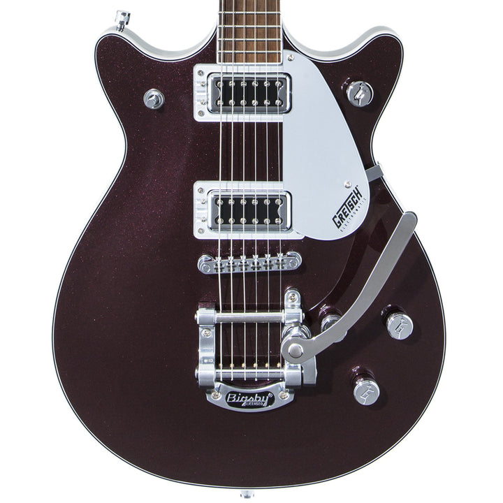 Gretsch G5232T Electromatic Double Jet FT Dark Cherry Metallic