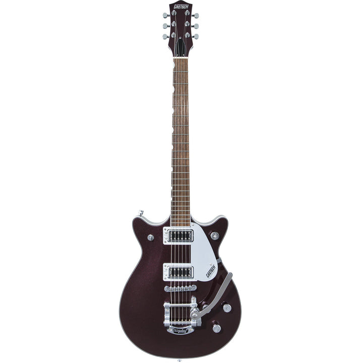 Gretsch G5232T Electromatic Double Jet FT Dark Cherry Metallic