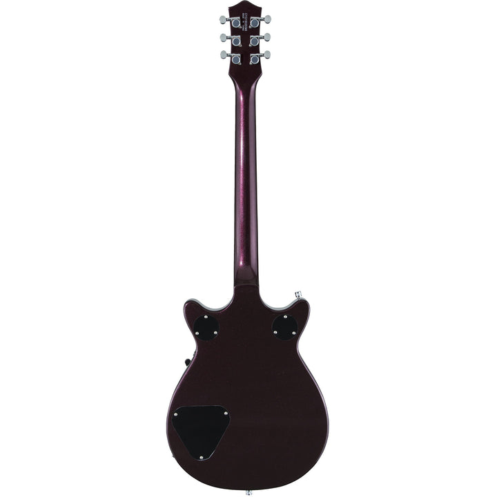 Gretsch G5232T Electromatic Double Jet FT Dark Cherry Metallic