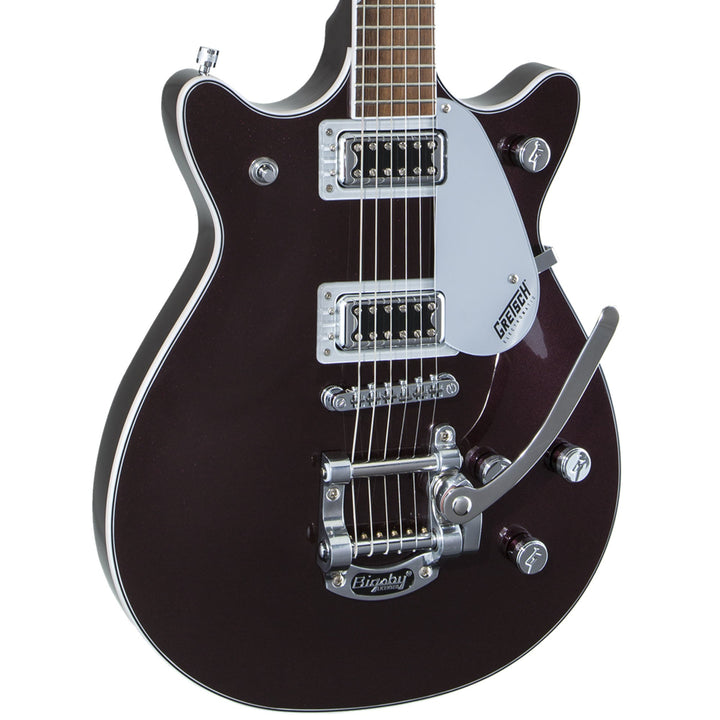 Gretsch G5232T Electromatic Double Jet FT Dark Cherry Metallic