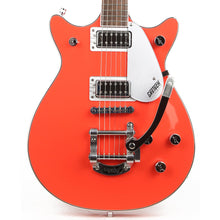Gretsch G5232T Electromatic Double Jet FT Tahiti Red