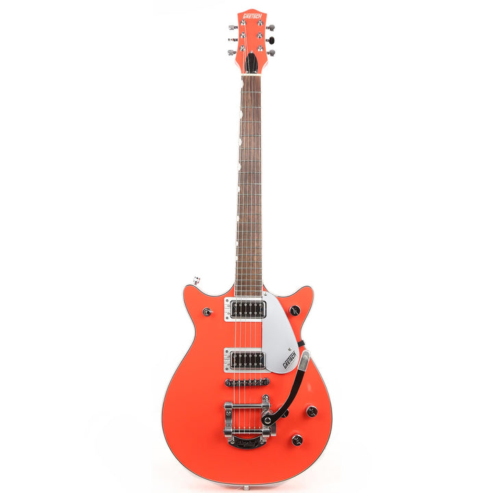 Gretsch G5232T Electromatic Double Jet FT Tahiti Red