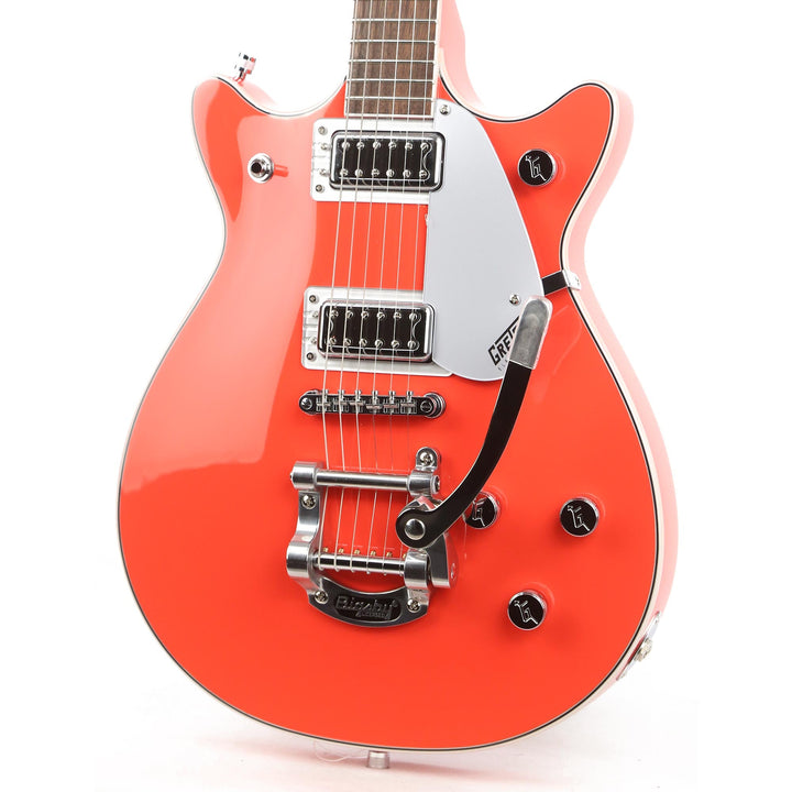 Gretsch G5232T Electromatic Double Jet FT Tahiti Red