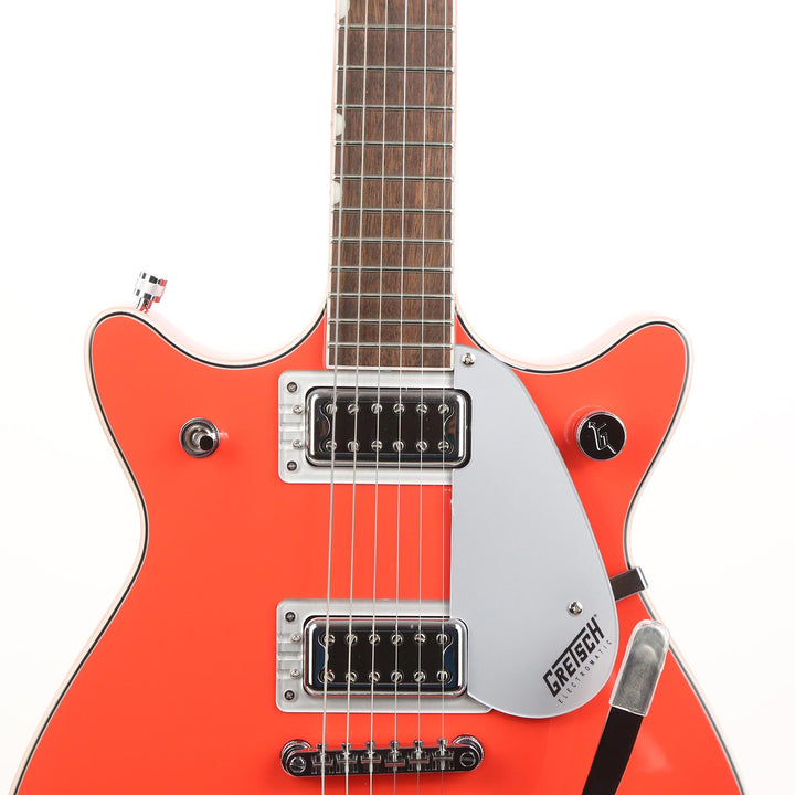 Gretsch G5232T Electromatic Double Jet FT Tahiti Red