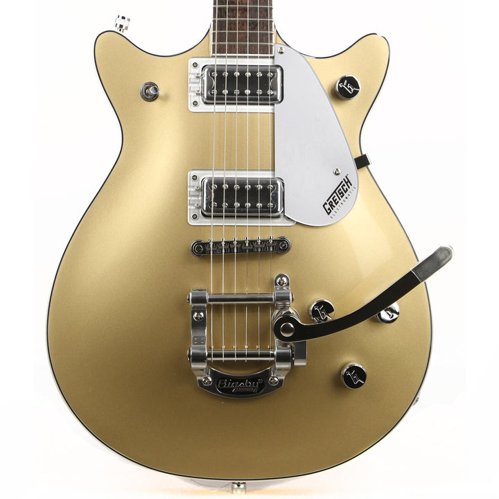 Gretsch G5232T Electromatic Double Jet FT Casino Gold