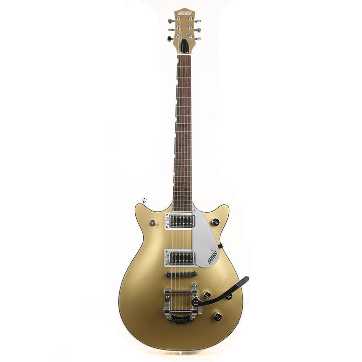 Gretsch G5232T Electromatic Double Jet FT Casino Gold