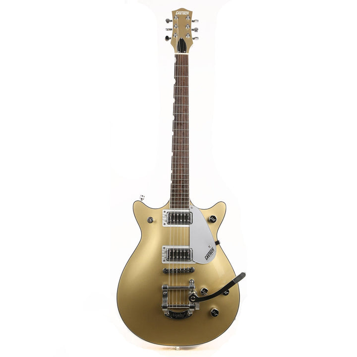 Gretsch G5232T Electromatic Double Jet FT Casino Gold