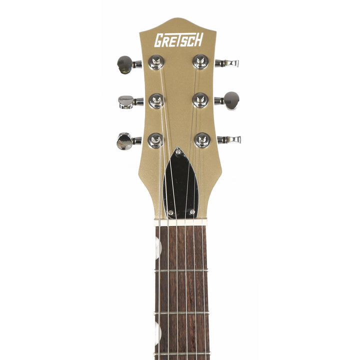 Gretsch G5232T Electromatic Double Jet FT Casino Gold