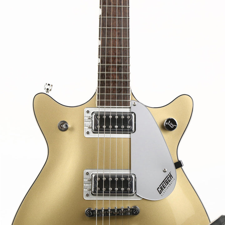 Gretsch G5232T Electromatic Double Jet FT Casino Gold