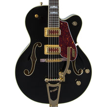 Gretsch G5420TG Electromatic '50s Hollow Body Limited Edition Black