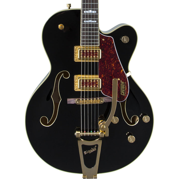 Gretsch G5420TG Electromatic '50s Hollow Body Limited Edition Black