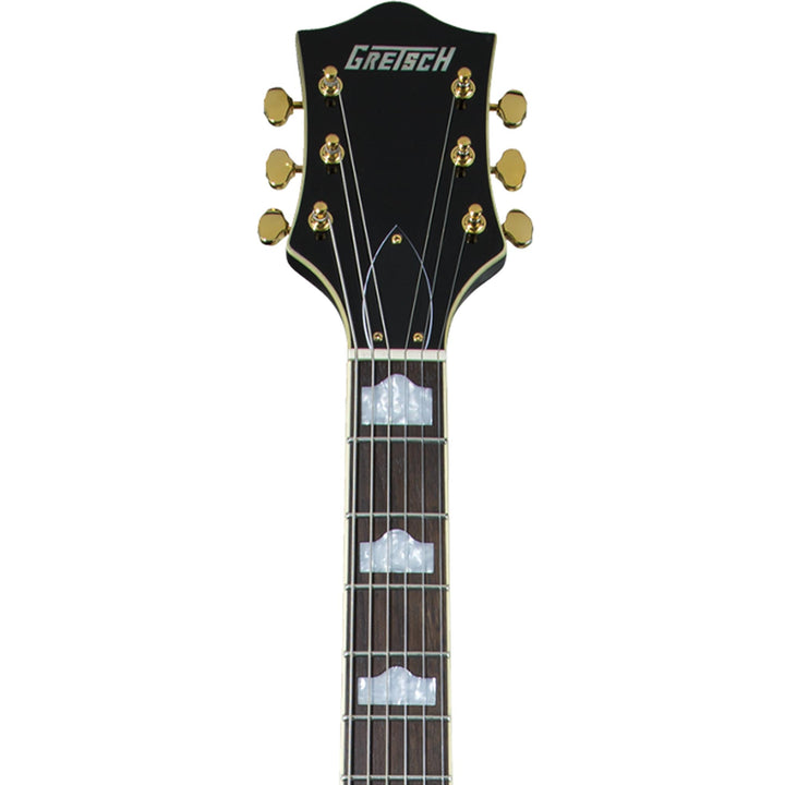 Gretsch G5420TG Electromatic '50s Hollow Body Limited Edition Black