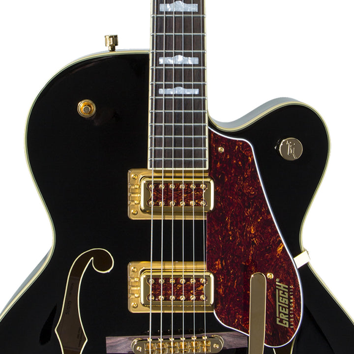 Gretsch G5420TG Electromatic '50s Hollow Body Limited Edition Black