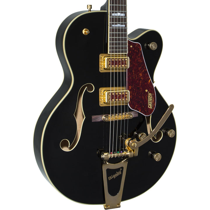 Gretsch G5420TG Electromatic '50s Hollow Body Limited Edition Black
